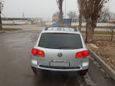 SUV   Volkswagen Touareg 2003 , 420000 , 