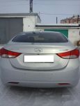  Hyundai Avante 2011 , 623000 , -