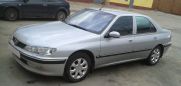  Peugeot 406 2001 , 255000 , 