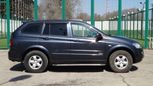 SUV   SsangYong Kyron 2013 , 765000 , 