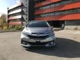  Honda Shuttle 2016 , 899000 , 