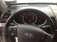 SUV   Kia Sorento 2010 , 1050000 , 