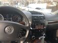 SUV   Volkswagen Touareg 2008 , 820000 , 