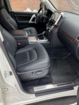 SUV   Toyota Land Cruiser 2017 , 5150000 , 