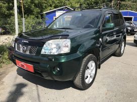 SUV   Nissan X-Trail 2004 , 435000 , 