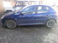  Peugeot 206 2006 , 200000 , 