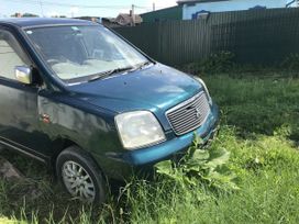    Mitsubishi Dion 2000 , 110000 , 