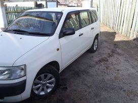  Toyota Probox 2007 , 310000 , 