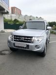 SUV   Mitsubishi Pajero 2012 , 1430000 , 