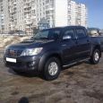  Toyota Hilux 2014 , 1300000 , 