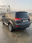 SUV   Citroen C-Crosser 2008 , 850000 , 