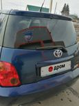  Toyota ist 2004 , 385000 , 