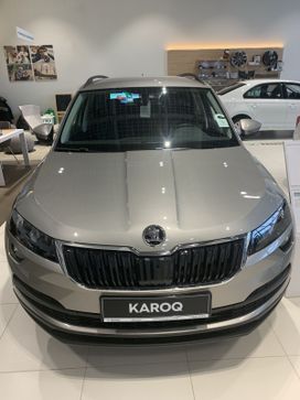 SUV   Skoda Karoq 2021 , 2094700 , 