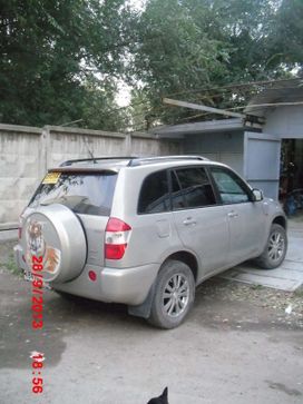 SUV   Vortex Tingo 2011 , 440000 , --