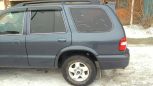 SUV   Kia Sportage 2001 , 330000 , 