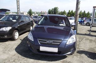  Kia Venga 2012 , 490000 , 