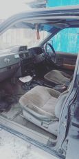 SUV   Nissan Terrano 1992 , 250000 , 