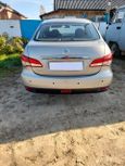  Nissan Almera 2017 , 670000 , 