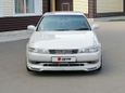  Toyota Mark II 1994 , 267000 , 