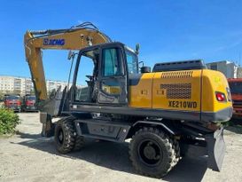   XCMG XE210WD 2023 , 15976656 , 