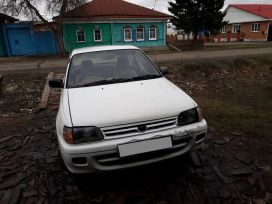  Toyota Starlet 1993 , 85000 , 