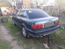  Audi 80 1993 , 100000 , 