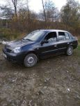  Renault Symbol 2007 , 235000 , 