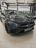  Mercedes-Benz CLS-Class 2018 , 6500000 , 