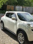 SUV   Nissan Juke 2012 , 770000 , 