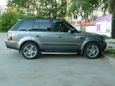 SUV   Land Rover Range Rover Sport 2008 , 940000 ,  