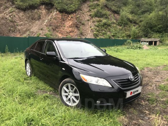  Toyota Camry 2008 , 767000 , 