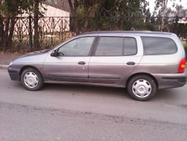  Renault Megane 2003 , 200000 , 