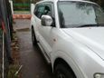 SUV   Mitsubishi Pajero 2002 , 800000 , --