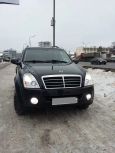 SUV   SsangYong Rexton 2008 , 670000 , 