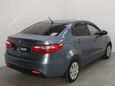  Kia Rio 2012 , 395000 , 