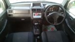 SUV   Mitsubishi Pajero Mini 2005 , 338000 , 