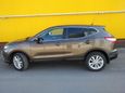 SUV   Nissan Qashqai 2014 , 969000 , 