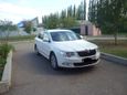  Skoda Superb 2012 , 749000 , 