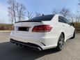  Mercedes-Benz E-Class 2014 , 1520000 , 