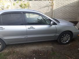  Mitsubishi Lancer 2006 , 320000 , 