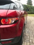 SUV   Land Rover Range Rover Evoque 2011 , 1299000 , 