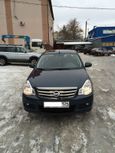  Nissan Almera 2014 , 460000 , 