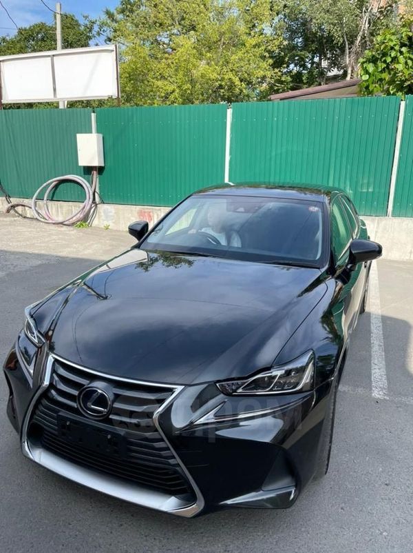  Lexus IS300h 2018 , 2500000 , 