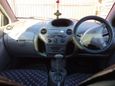  Toyota Platz 2000 , 215000 , 