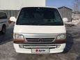    Toyota Hiace 2000 , 310000 , 