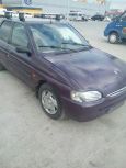  Ford Escort 1998 , 60000 , 