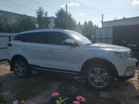 SUV   Geely Atlas 2018 , 1200000 , 