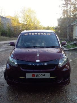  Toyota Passo 2009 , 355000 , 