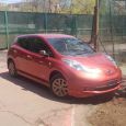  Nissan Leaf 2014 , 689000 , 