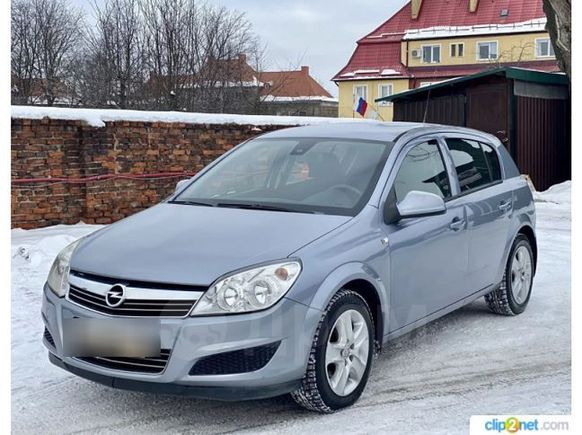 Opel Astra 2011 , 499000 , 
